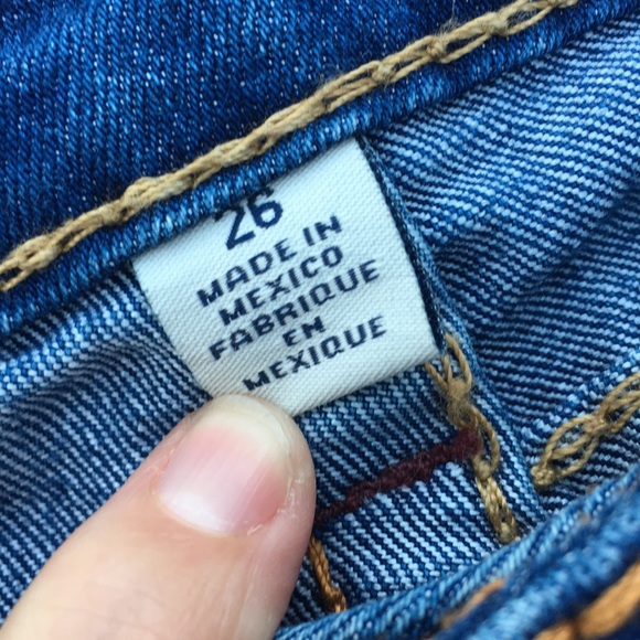 TRUE RELIGION brand Jeans - Picture 3 of 7